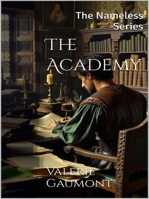 cover image of The Academy